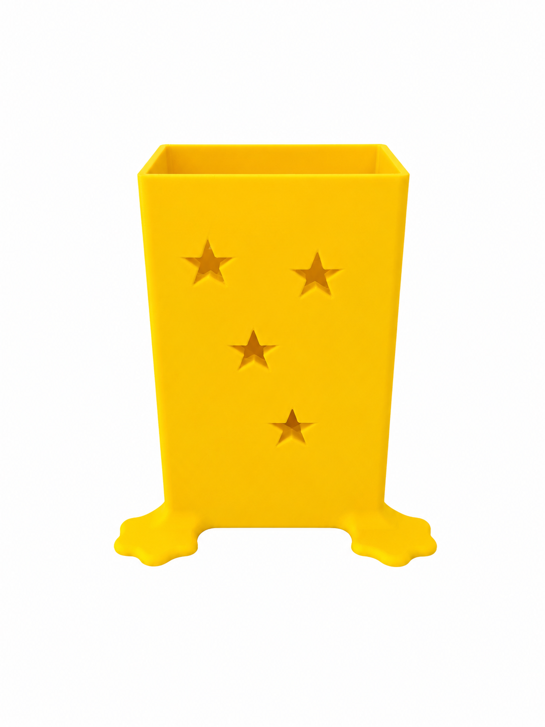 Anti Tip/Squeeze Juicebox Holder