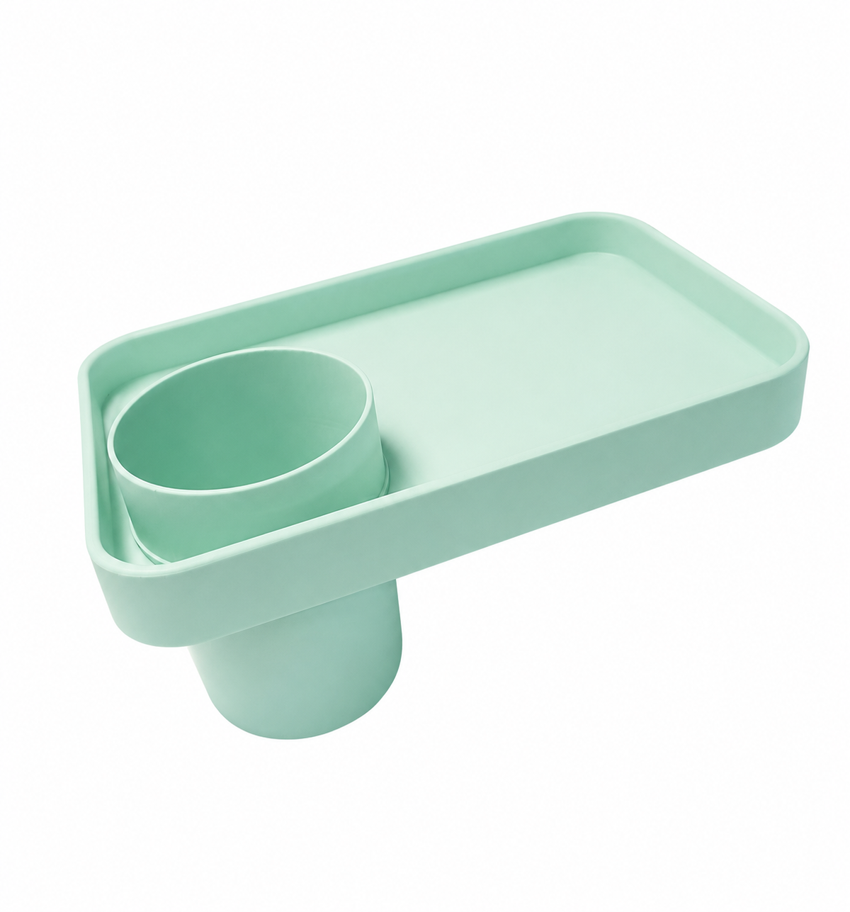 Car Seat Trays