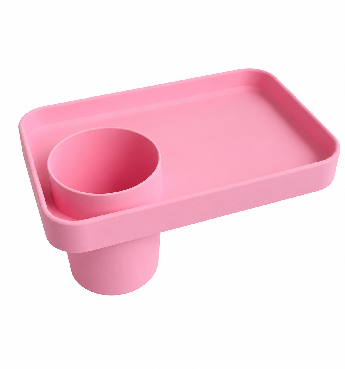 Car Seat Trays