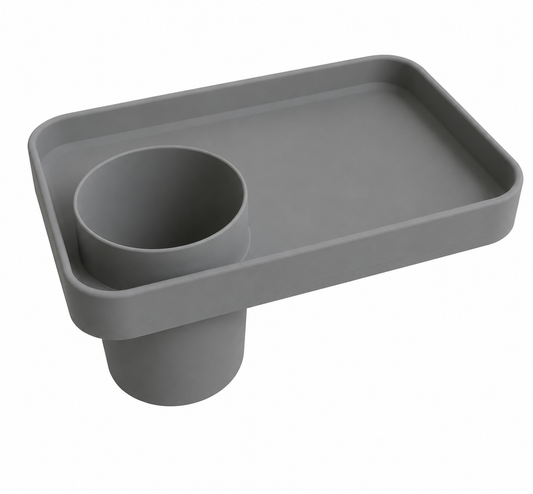 Car Seat Trays