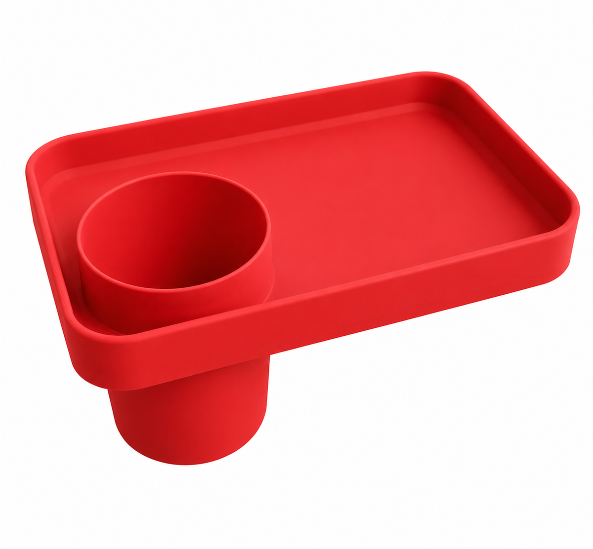 Car Seat Trays