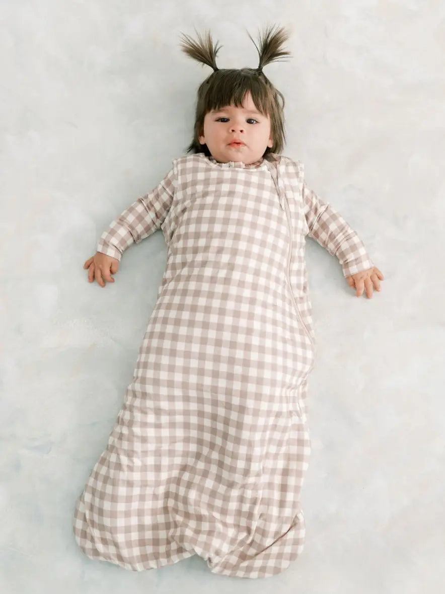Bamboo Sleep Sack