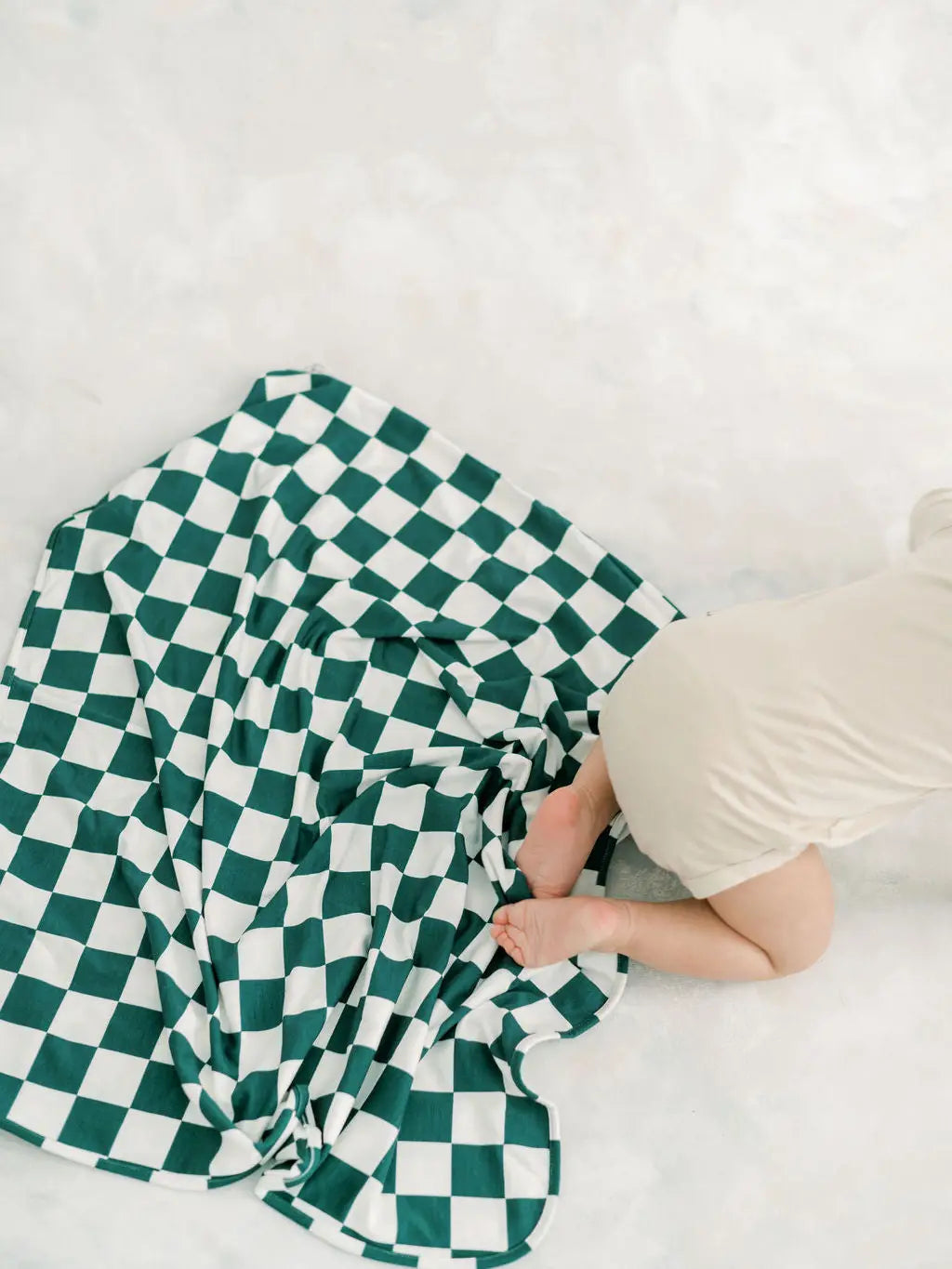 Bamboo Everything Blanket