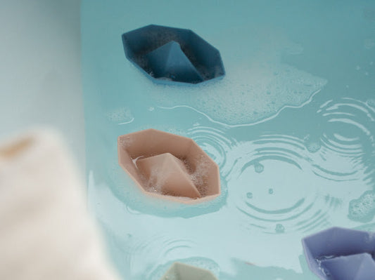 Bath Boats- Shoreline