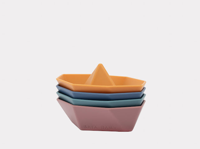 Bath Boats- Tidal