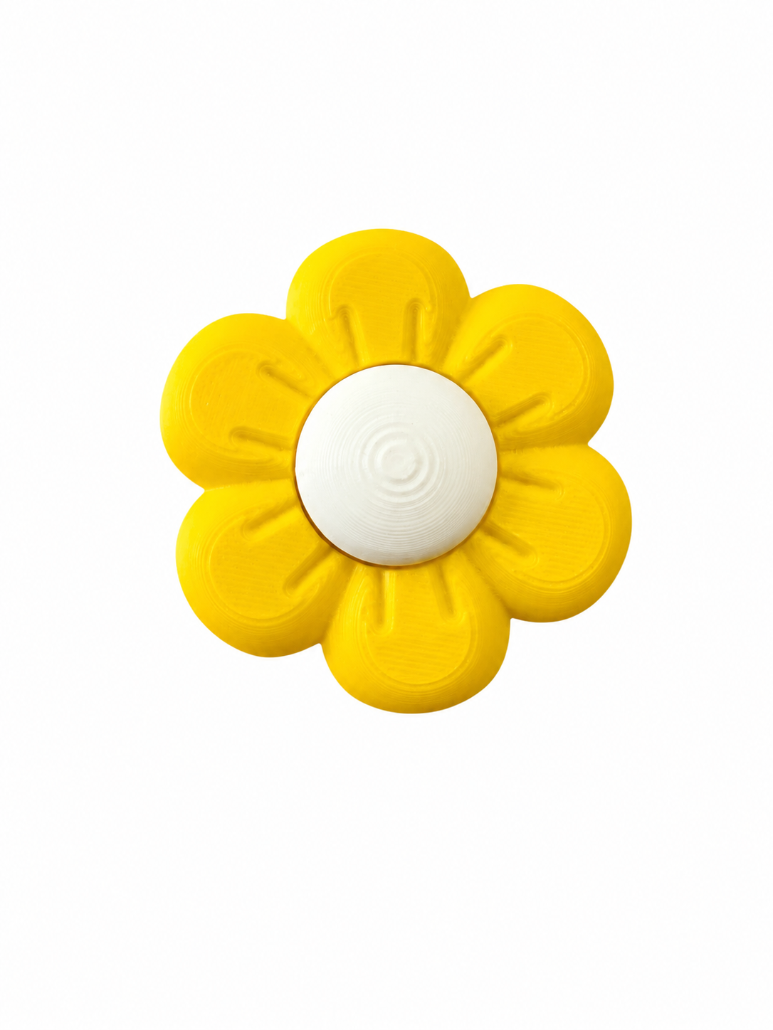 Flower Clickers