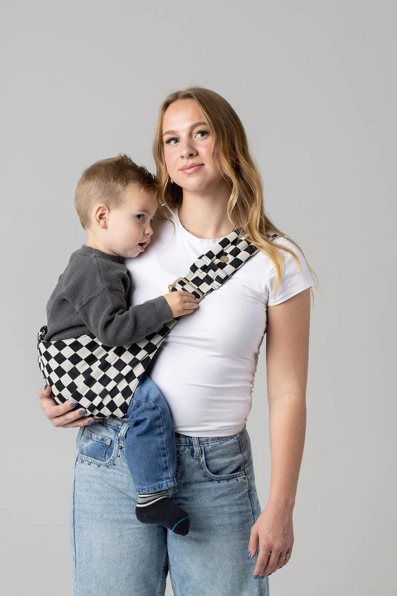 Monarch Toddler Sling