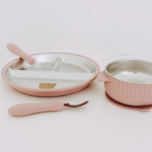 Roobear Dishes Set