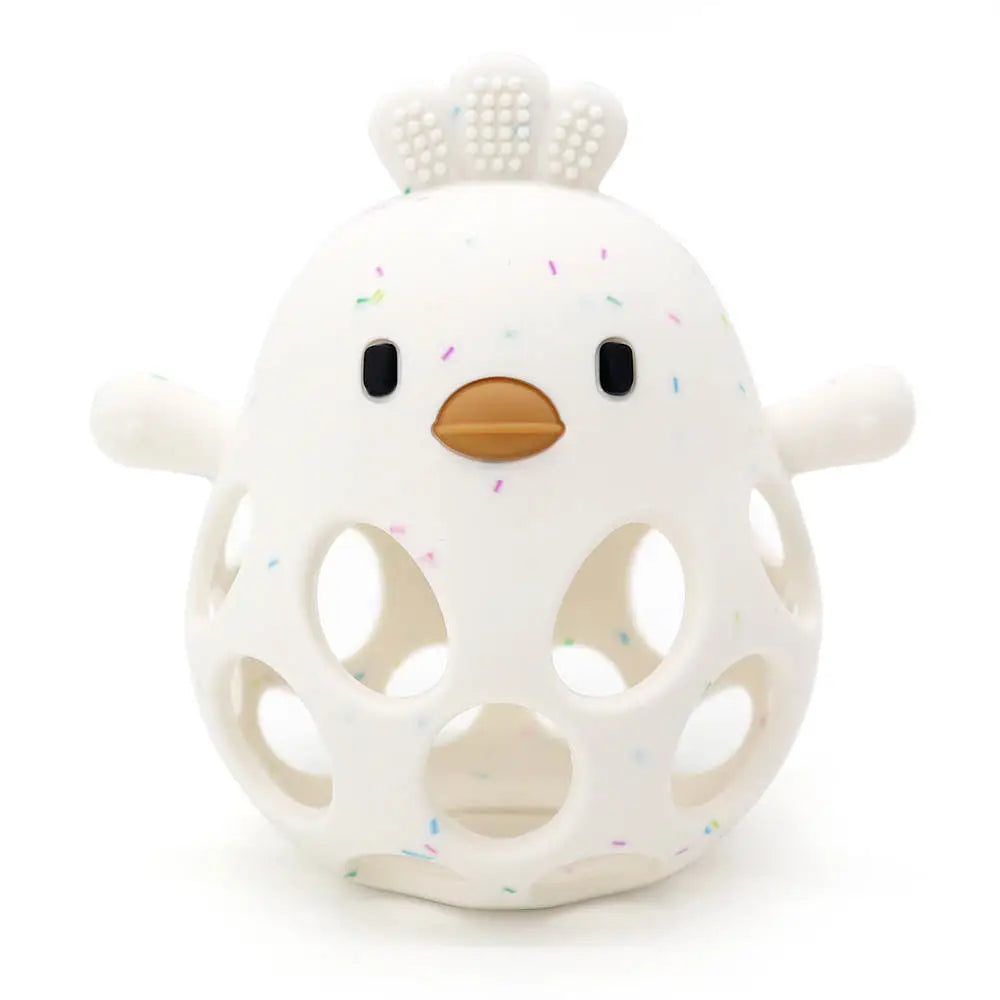 Clucky Chewy Buddy