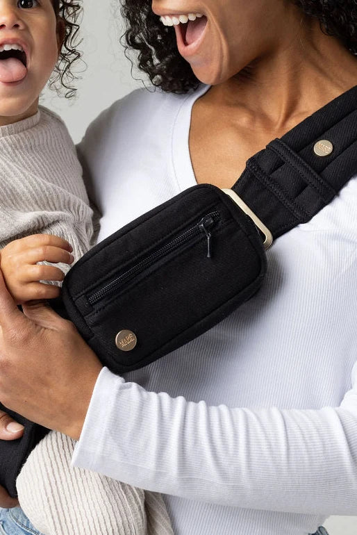 Monarch Accessory Bag