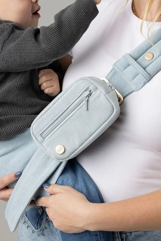 Monarch Accessory Bag