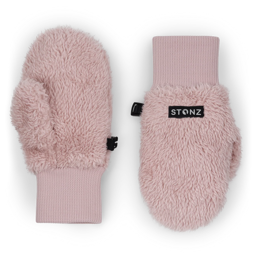 Stonz Fleece Mitt