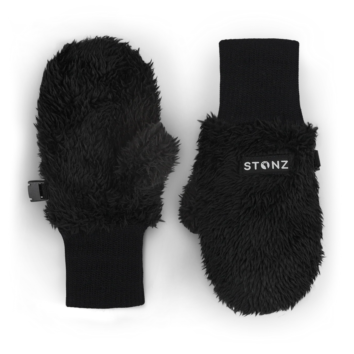 Stonz Fleece Mitt