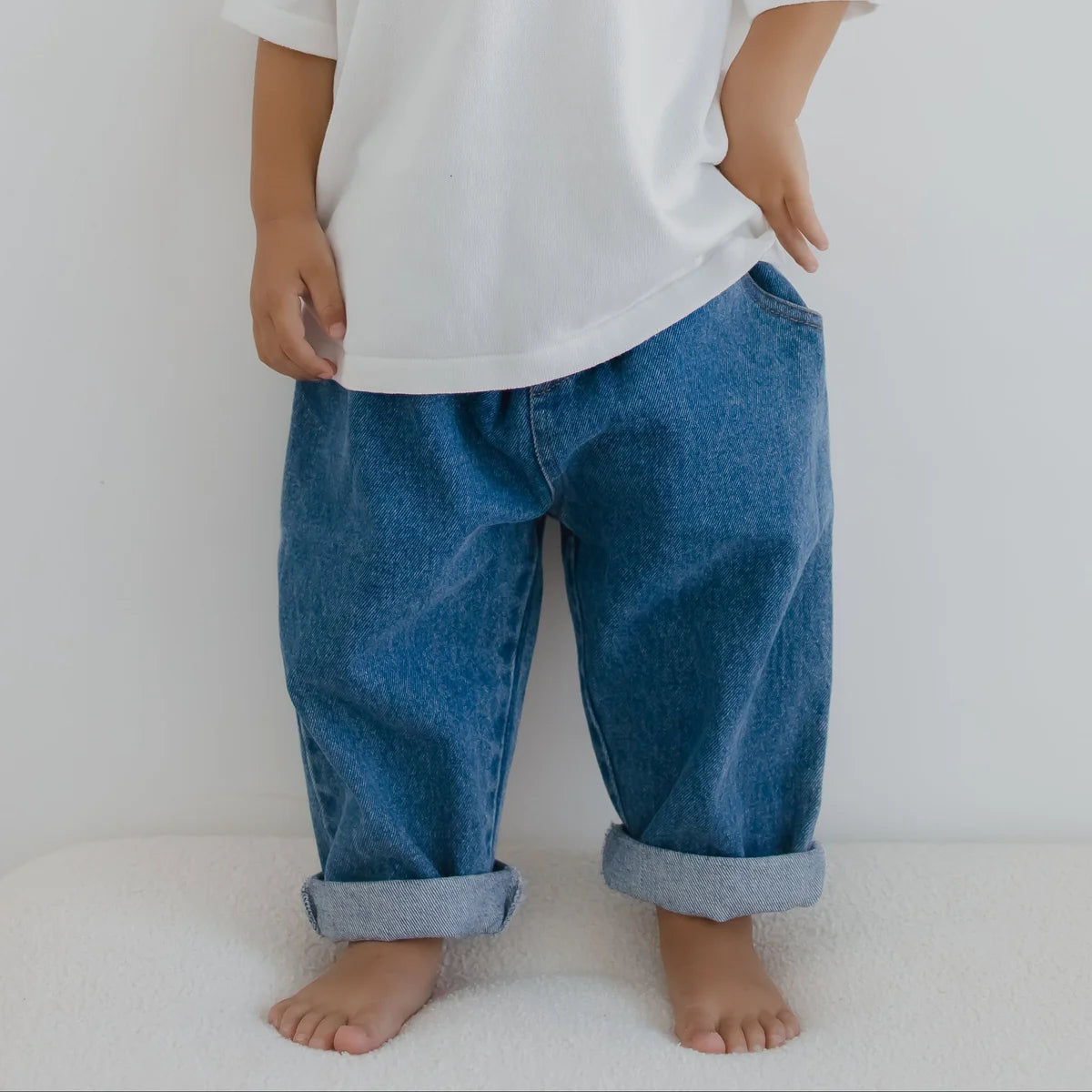 Little Love Club Denim