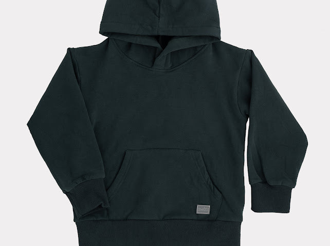 Ease Hoodie