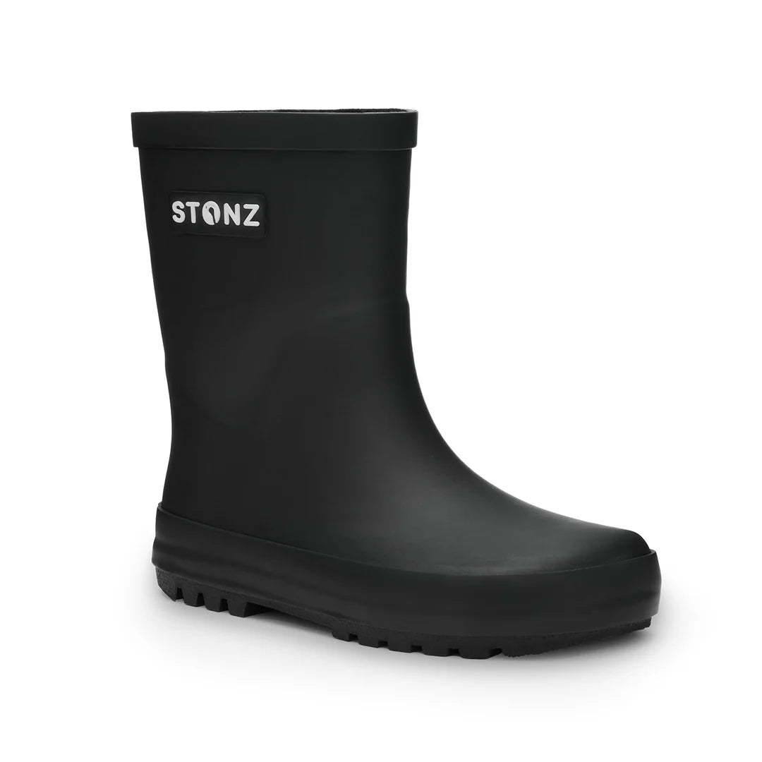 Rain boot 2.0