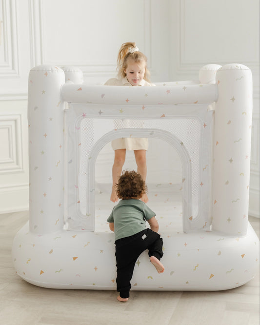 Magic Cordless Bounce House