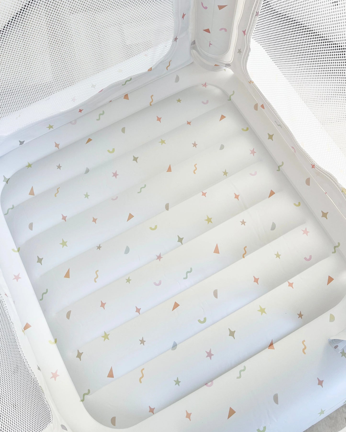 Magic Cordless Bounce House