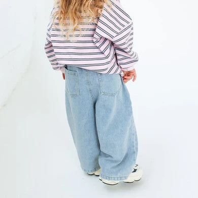 Baggy Jean