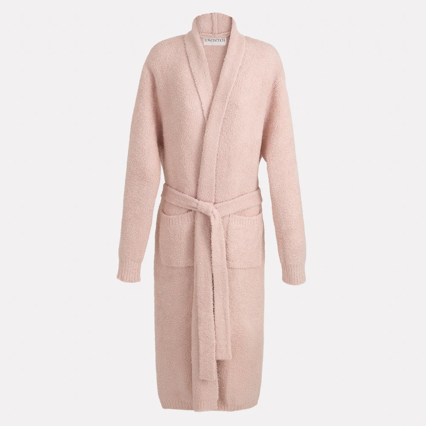 Mama Plush Robe