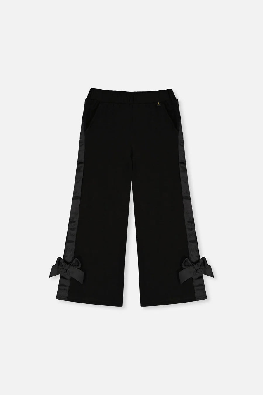 Flare Leg Milano Pant