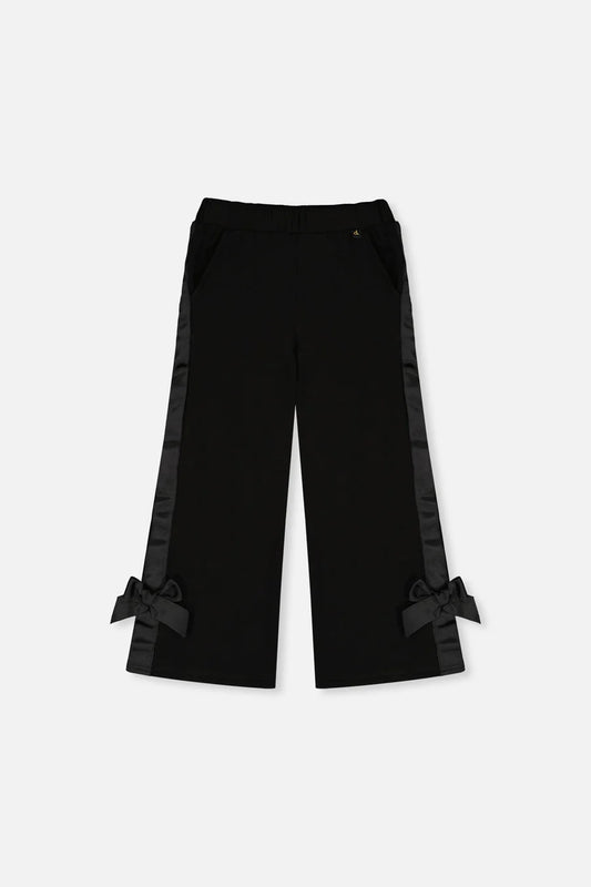 Flare Leg Milano Pant