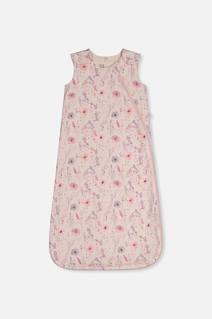 Organic Cotton Sleep Sac