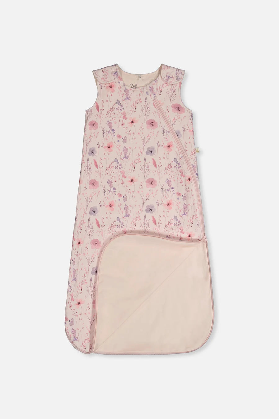 Organic Cotton Sleep Sac