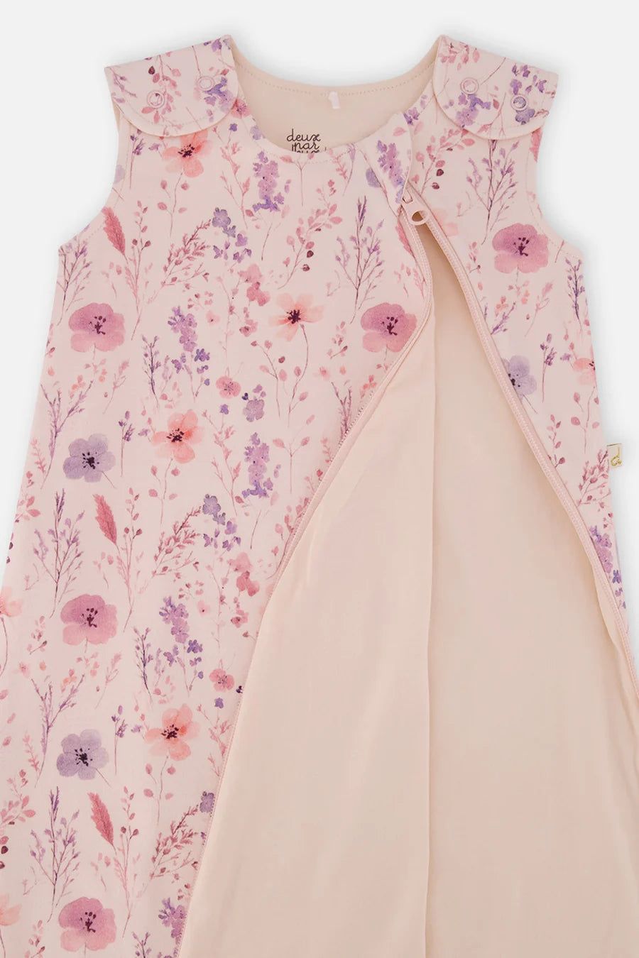 Organic Cotton Sleep Sac