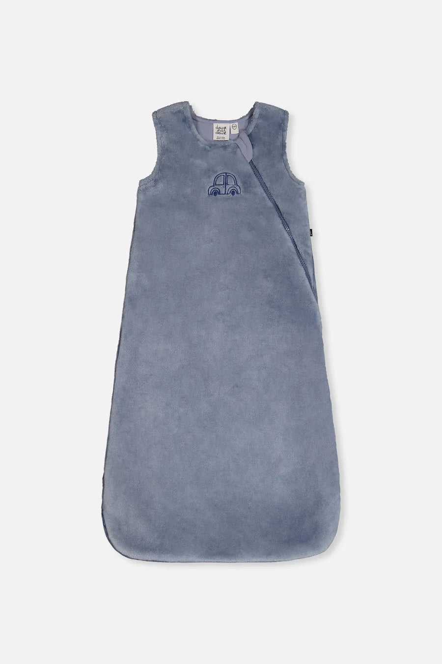 Plush Sleep Sac