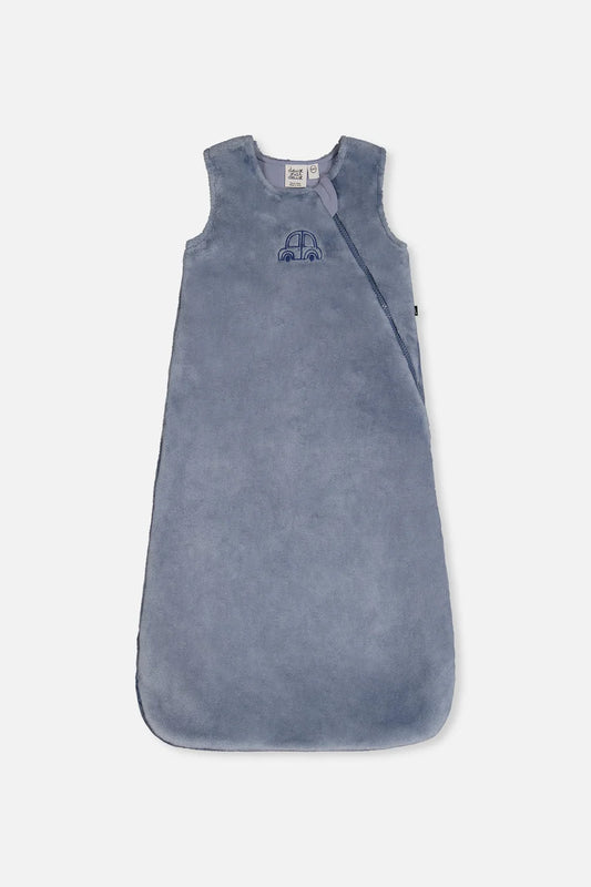 Plush Sleep Sac