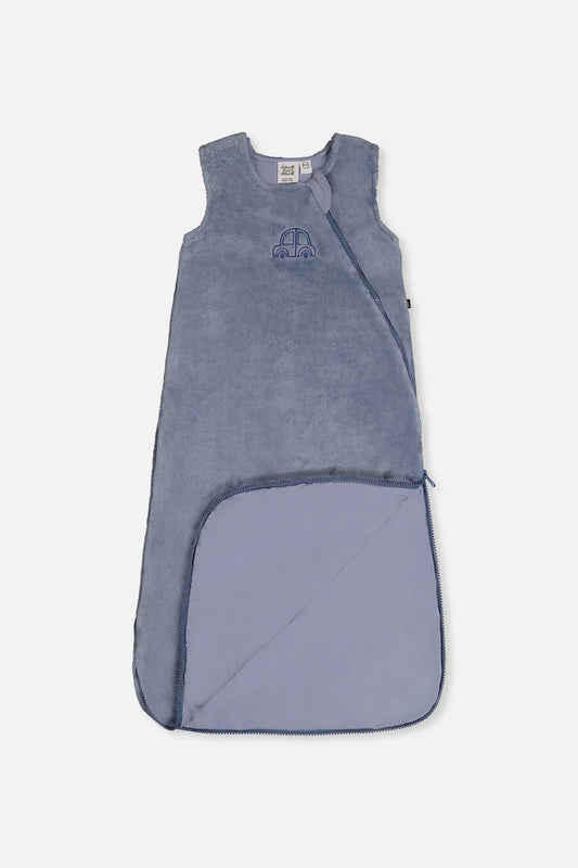 Plush Sleep Sac