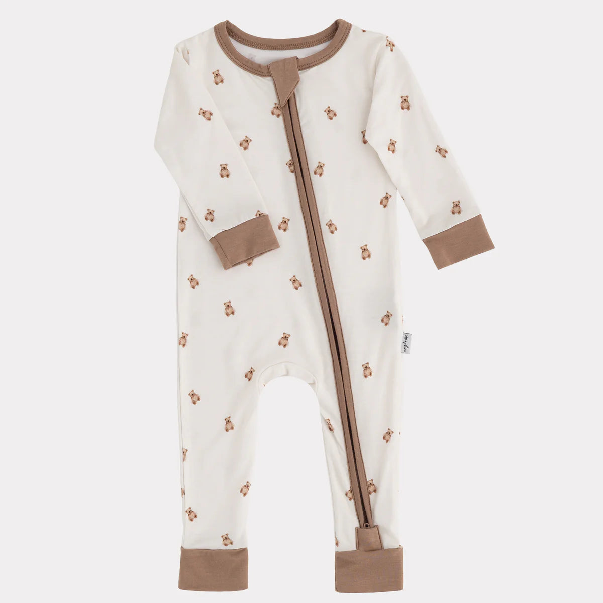 Footless Sleeper-Bears