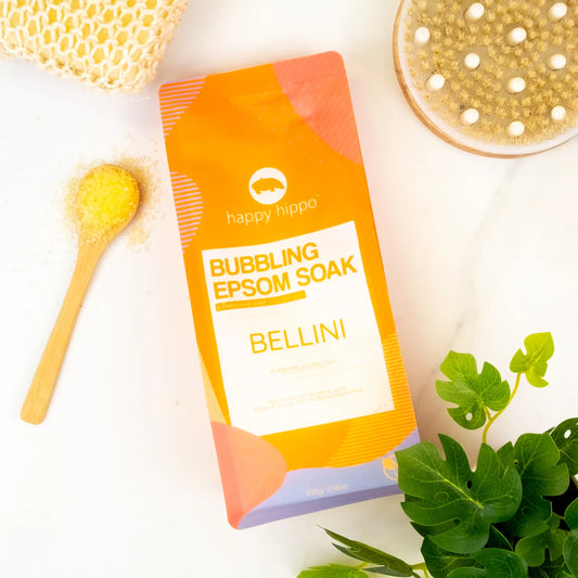 Bellini Epsom Bath Soak