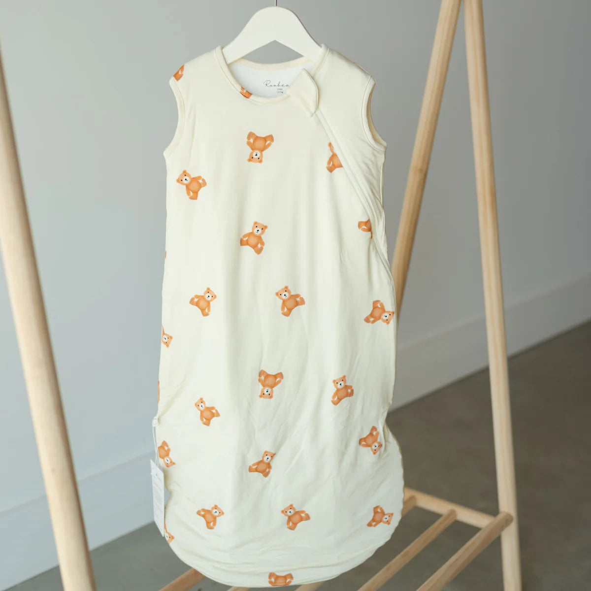 Bamboo Sleep Sack- Bears