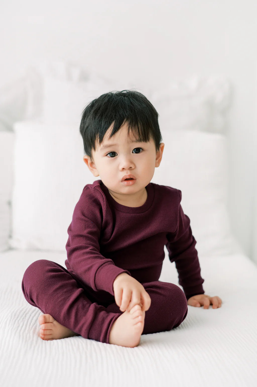 Organic Cotton Set
