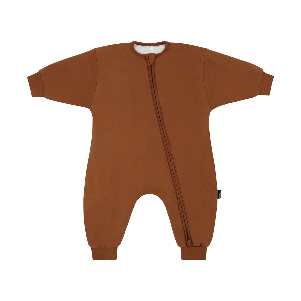 1.0 Quilted Romper