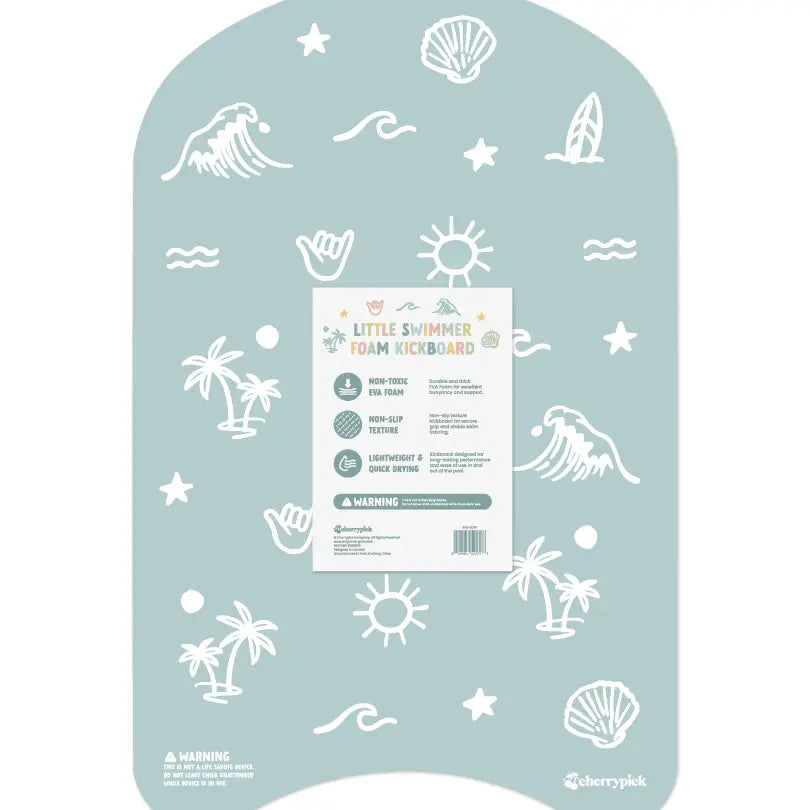 Little Swimmer Kickboard