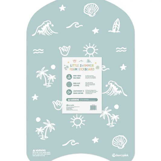 Little Swimmer Kickboard