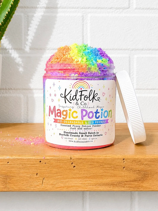 Magic Potion Powder