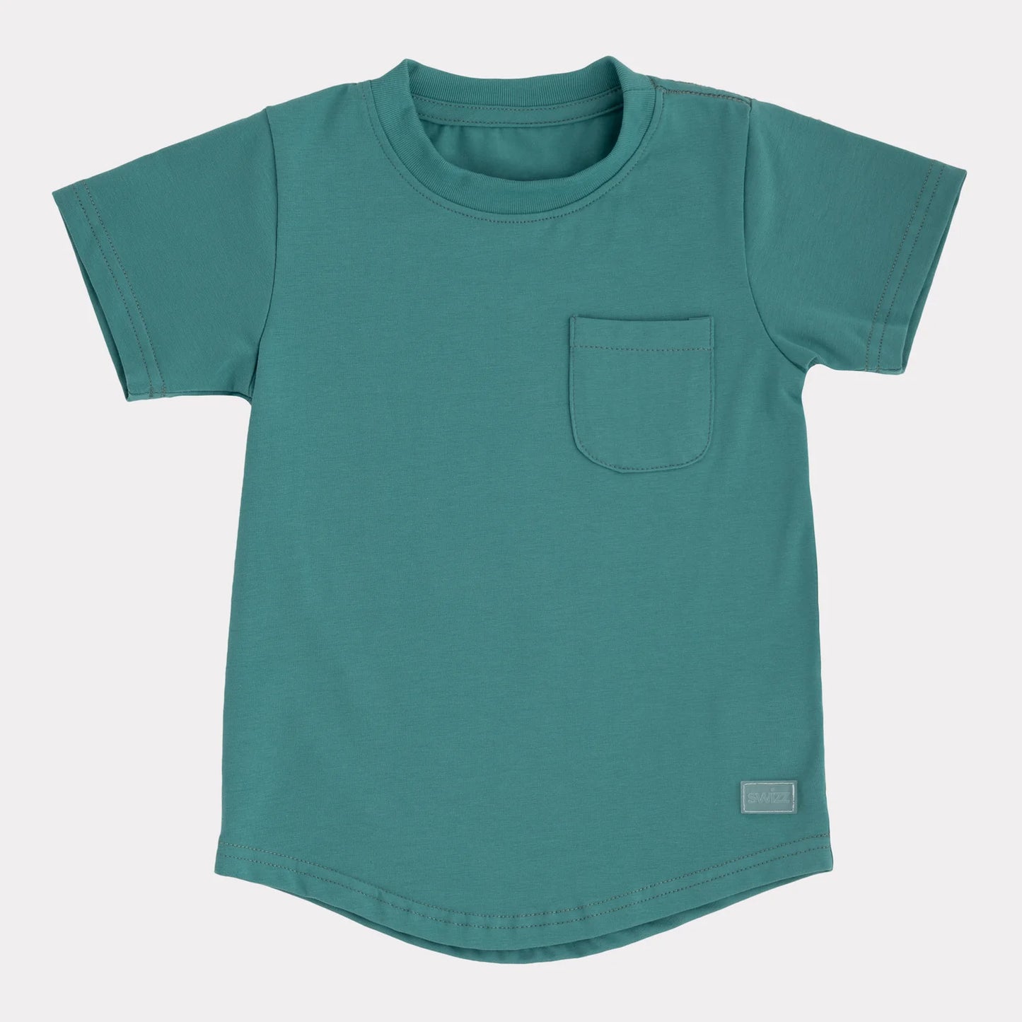 Lightweight Pocket T-Shirt
