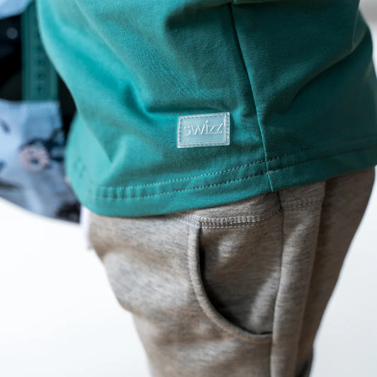 Lightweight Pocket T-Shirt