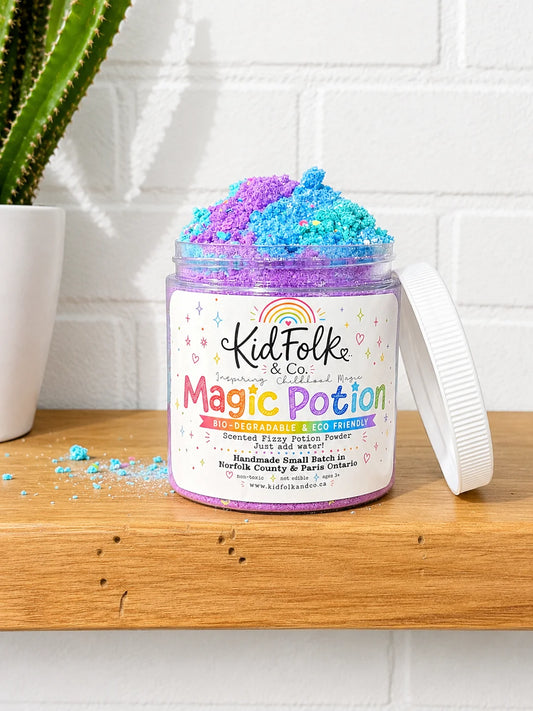 Magic Potion Powder