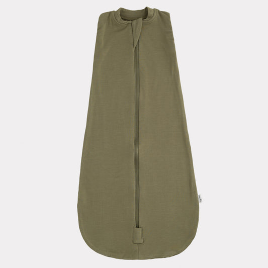 0-3M Sleep Bag Swaddles- Sage