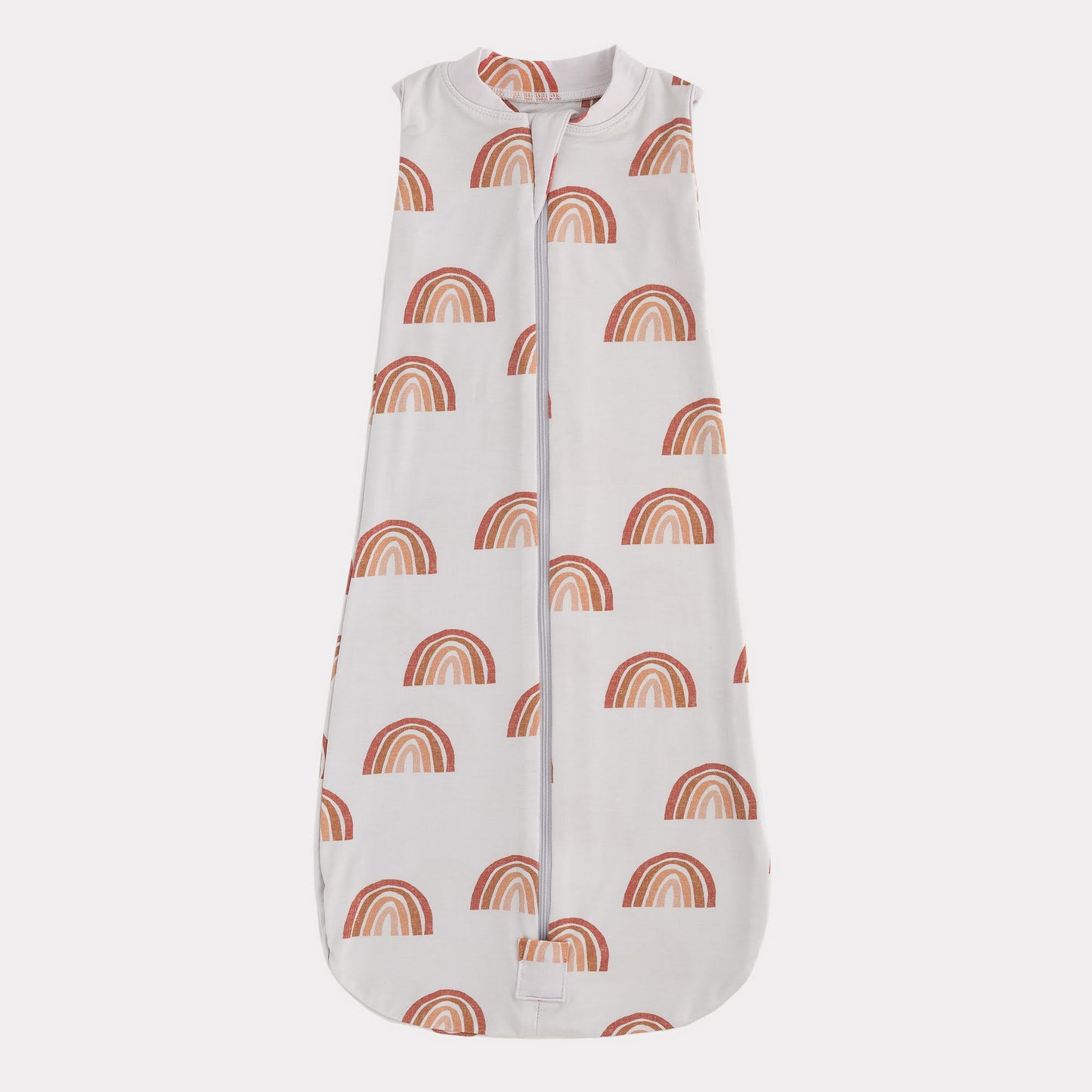 0-3M Sleep Bag Swaddles- Rainbows