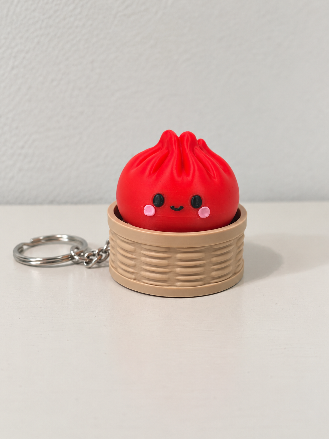 Dumpling Clicker