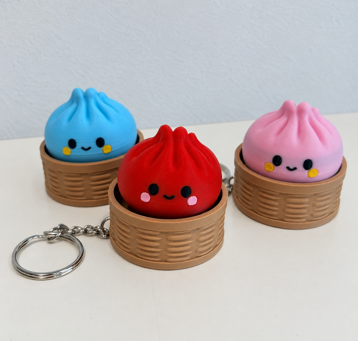 Dumpling Clicker