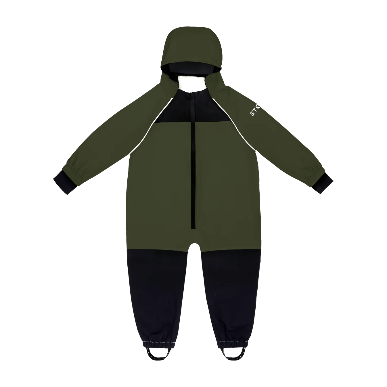 Waterproof Rain Suit