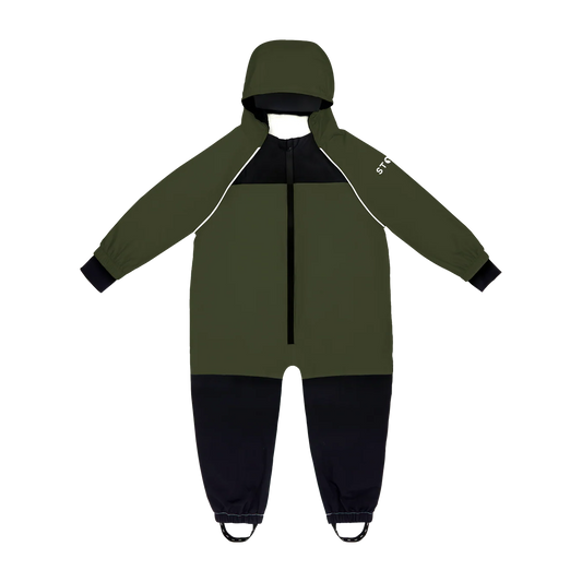 Waterproof Rain Suit