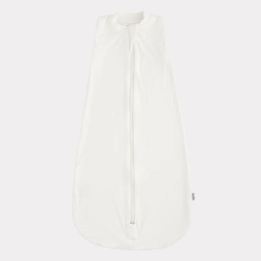 0-3M Sleep Bag Swaddle-Cloud White
